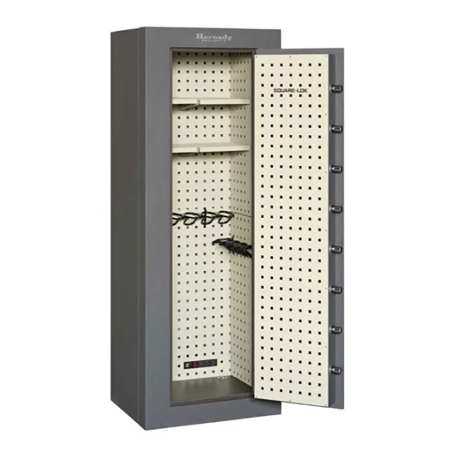 Hornady 95070 Mobilis Safe 22"W x 18"D x 59"H - View 3