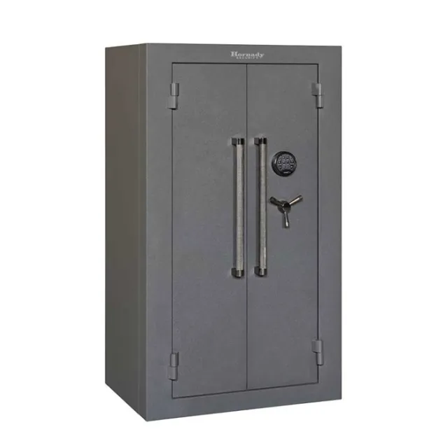 Hornady 95071 Mobilis Double-Door Safe 34"W x 25"D x 59"H - View 2