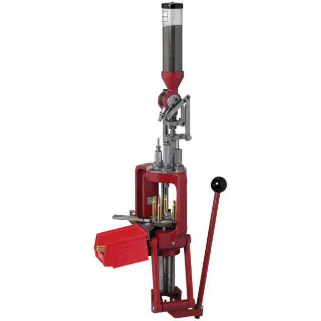 Hornady Lock-N-Load AP Reloading Press 5-Station Large Capacity - View 2