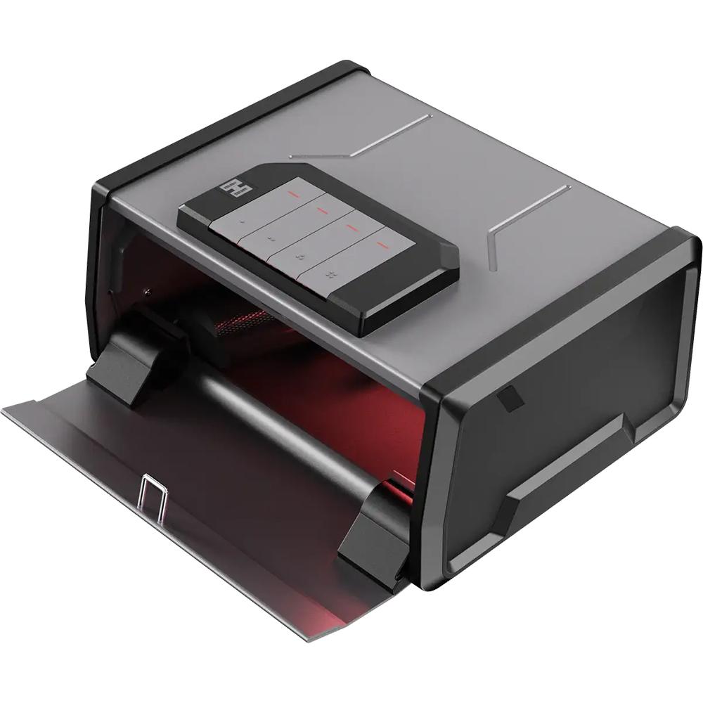 Hornady One-Gun DIGI-Vault Heavy-Duty Steel Programmable 95443 - View 2