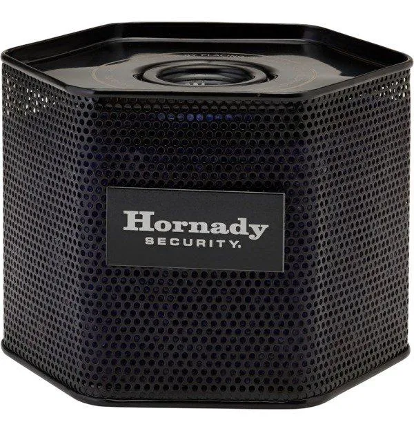 Hornady 95902 Canister Dehumidifier Black 4"x5.3"x4.8" Desiccant Crystals - View 2
