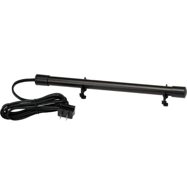 Hornady 95903 Dehumidifier Rod Black 12" Polymer for Gun Safes - View 2