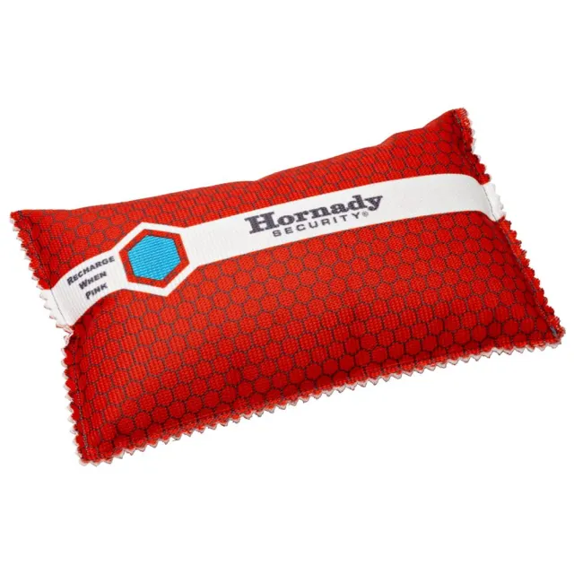 Horn Hunter Reusable Dehumidifier Bag 450g Red 95908 - View 2