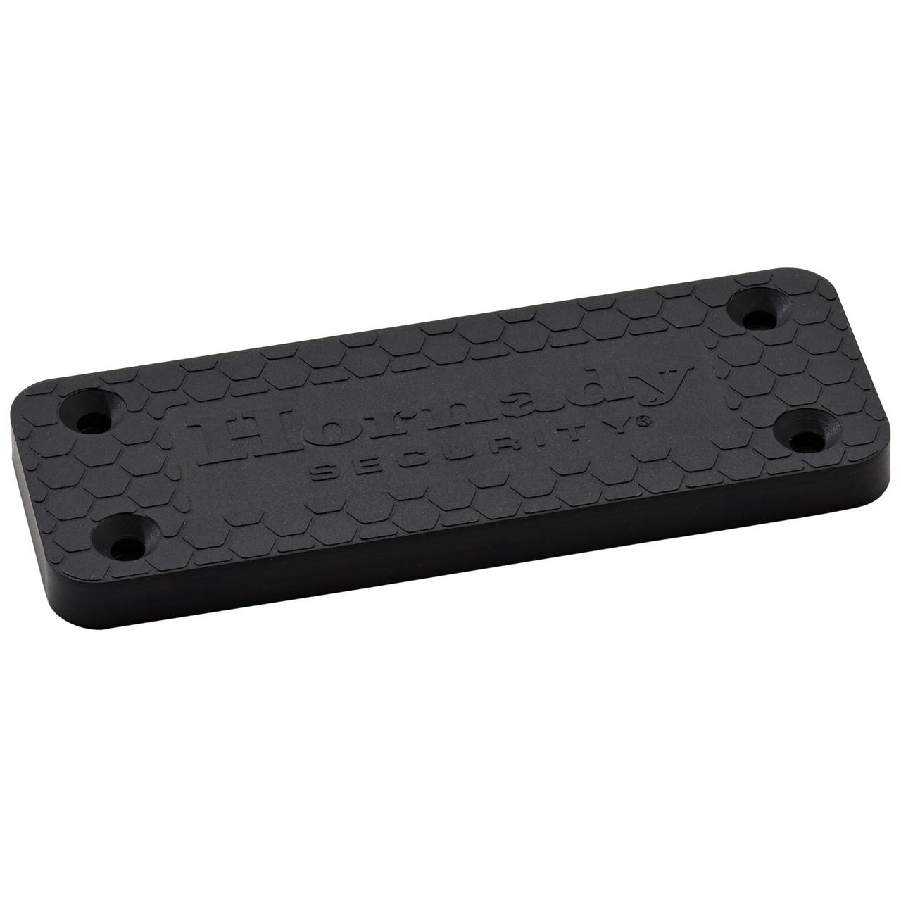 Hornady Magnetic Handgun Holder 43 lbs Capacity Rubber Coated - View 2