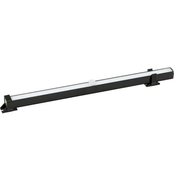 Hornady 96001 Cordless LED Safe Light 13" Black 70 Lumens 20 LEDs - View 2