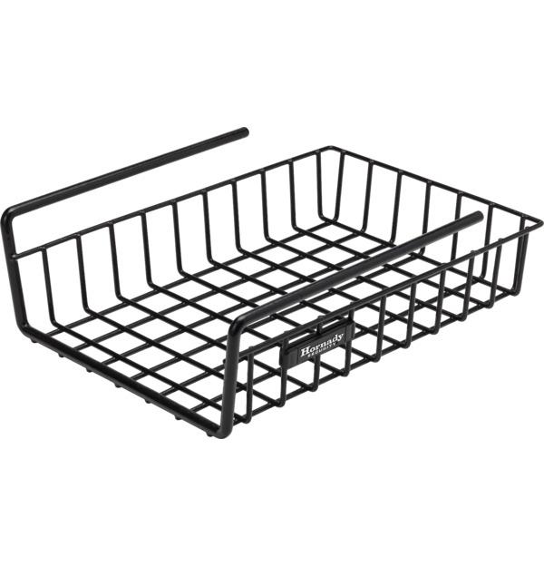 Hornady 96012 Magnum Hanging Basket Vault Organizer Black Metal - View 2