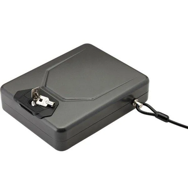 Hornady Manufacturing Company Alpha Elite Lock Box 98153 - View 2