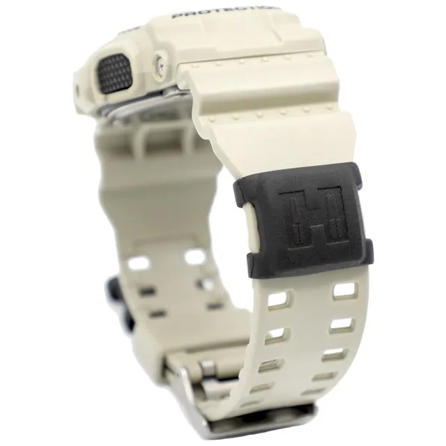Hornady 98159 Rapid Safe RFID Wrist Band Black/Beige Plastic - View 2