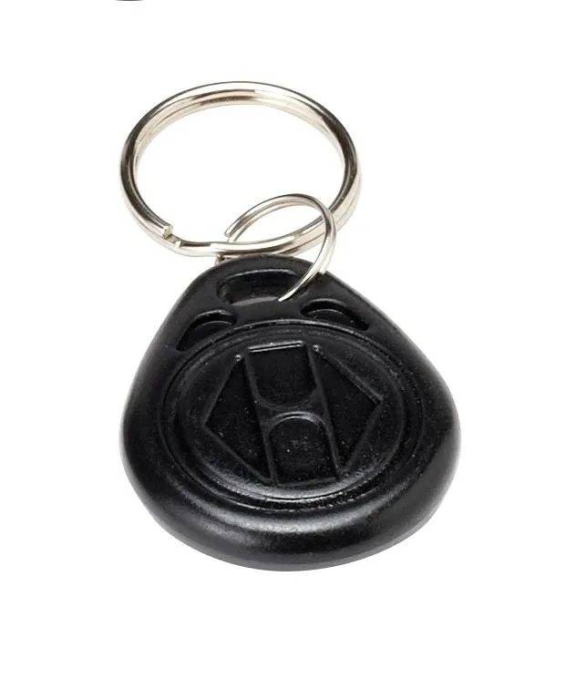 Hornady Rapid Safe Key Fob RFID Black - View 2