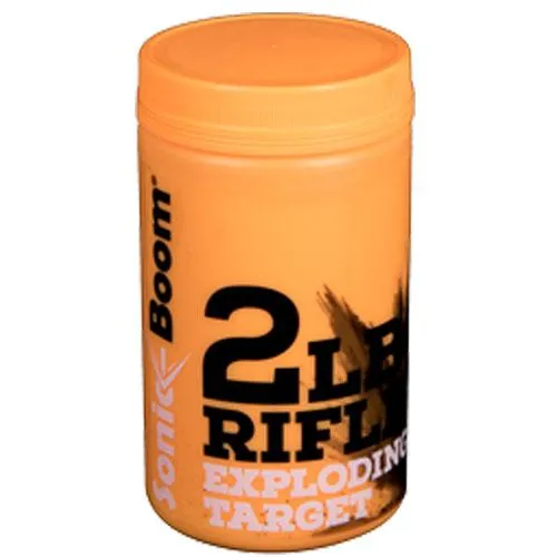 Sonic Boom SBT02 2lb Exploding Target - View 2