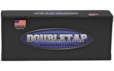 DoubleTap 223R62SS .223 Rem Ammo 62 Grain FMJBT 25 Rounds - View 2