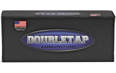DoubleTap Ammunition 223R69HP .223 Rem 69gr HPBT Match 20 Rounds - View 2