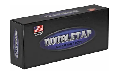 DoubleTap Ammunition 223R69HP .223 Rem 69gr HPBT Match 20 Rounds - View 3
