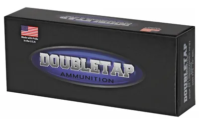 DoubleTap Ammunition 223R69HP .223 Rem 69gr HPBT Match 20 Rounds - View 4