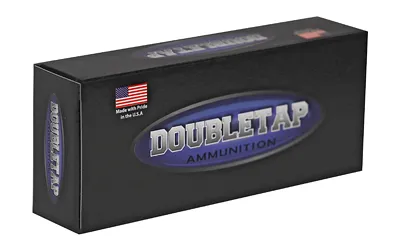 DoubleTap Ammunition 22377M .223 Rem 77gr HPBT 20 Rounds - View 2