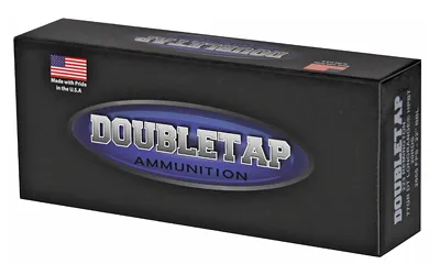 DoubleTap Ammunition 22377M .223 Rem 77gr HPBT 20 Rounds - View 3