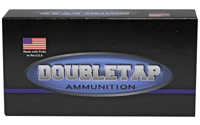 DoubleTap Ammunition 3SM175X 300 WSM 175gr Lead-Free 20/Box - View 2