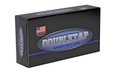 DoubleTap Ammunition 3SM175X 300 WSM 175gr Lead-Free 20/Box - View 3