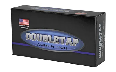 DoubleTap Ammunition 3SM175X 300 WSM 175gr Lead-Free 20/Box - View 4