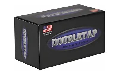 DoubleTap Ammunition 223R62T50 .223 Rem 62 Grain FMJ BT 50 Rounds - View 3