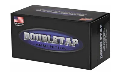 DoubleTap Ammunition 223R62T50 .223 Rem 62 Grain FMJ BT 50 Rounds - View 4