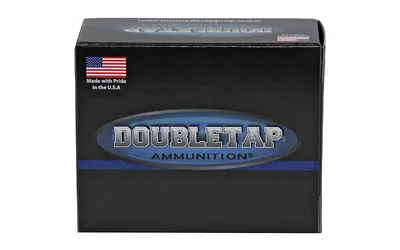 DoubleTap Ammunition 270W130X .270 Winchester 130Gr SCTHP 20 Rounds - View 2