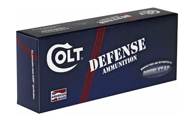 DoubleTap 223R62CT .223 Rem 62 Grain SC-HP Ammo 20 Rounds - View 3