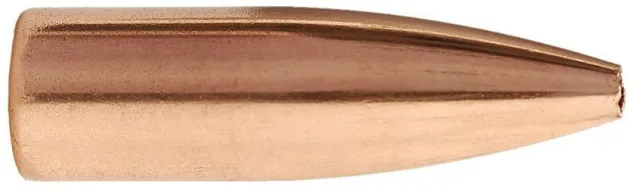 Sierra Bullets Varminter 1375 .224 60 Grain Hollow Point 100 Count - View 2