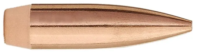Sierra Bullets MatchKing 1380 .224 69gr HPBT 100 Per Box - View 2