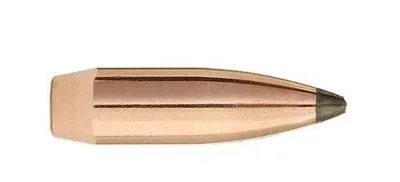 Sierra Bullets GameKing 1395 .224 65 gr Spitzer Boat-Tail 100 Per Box - View 2
