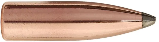 Sierra Bullets 1520 Varminter .243 6mm 85gr Spitzer 100 Box - View 2