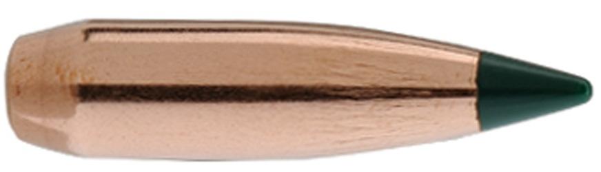 Sierra Bullets 1616 BlitzKing .257 90gr Spitzer Boat Tail 100/Box - View 2