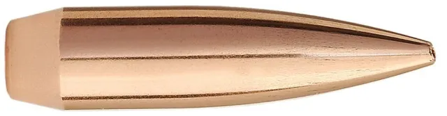 Sierra Bullets MatchKing 1628 .257 Cal 100 Grain HPBT 100 Box - View 2