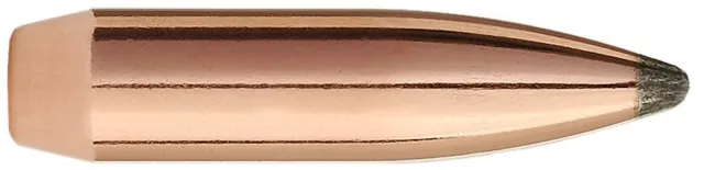 Sierra Bullets GameKing 1630 .257 117gr Spitzer Boat Tail 100/Box - View 2