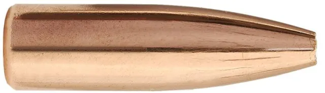Sierra Bullets Varminter 1710 .264 6.5 Creedmoor 100 gr HP 100 Box - View 2