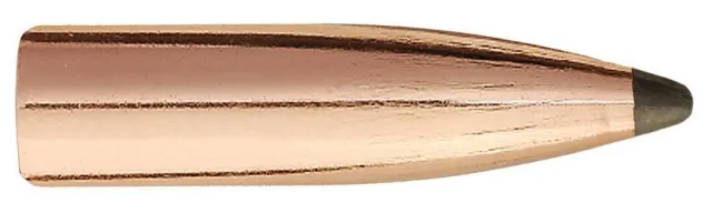 Sierra 1720 Pro-Hunter 6.5 Creedmoor .264 120 gr Spitzer 100 Per Box - View 2