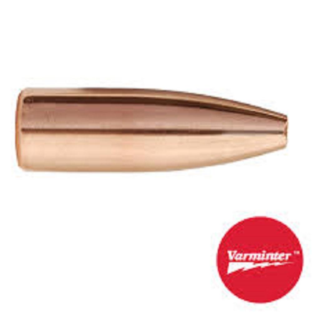 Sierra Bullets 1895 Varminter 7mm .284 100gr Hollow Point 100/Box - View 2