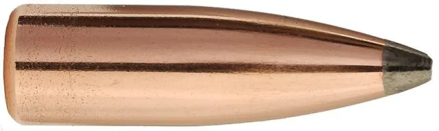 Sierra Bullets 1900 Pro-Hunter 7mm .284 120gr Spitzer 100 Per Box - View 2