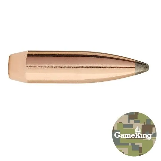 Sierra Bullets GameKing 1913 7mm .284 150gr Spitzer Boat Tail 100/Box - View 2