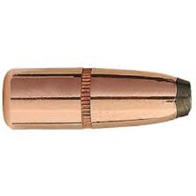 Sierra Bullets 2000 Pro-Hunter .308 150 Grain FN Bullets - View 2
