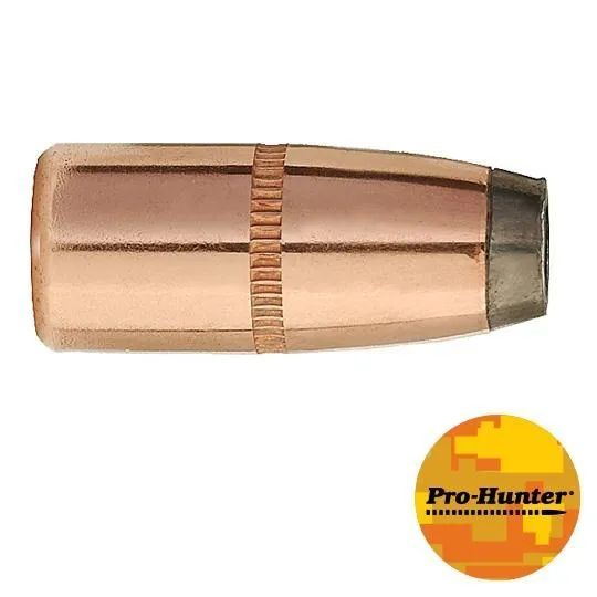 Sierra Bullets Pro-Hunter 2020 .308 125gr HP Flat Nose 100/Box - View 2