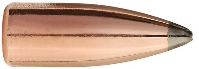 Sierra Bullets Pro-Hunter 2120 .308 125 gr Spitzer 100 Per Box - View 2