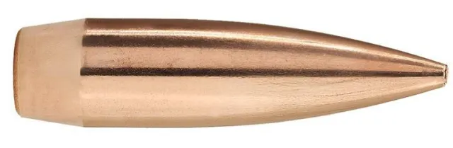 Sierra Bullets MatchKing .30 Cal .308 155 Grain HPBT - View 2