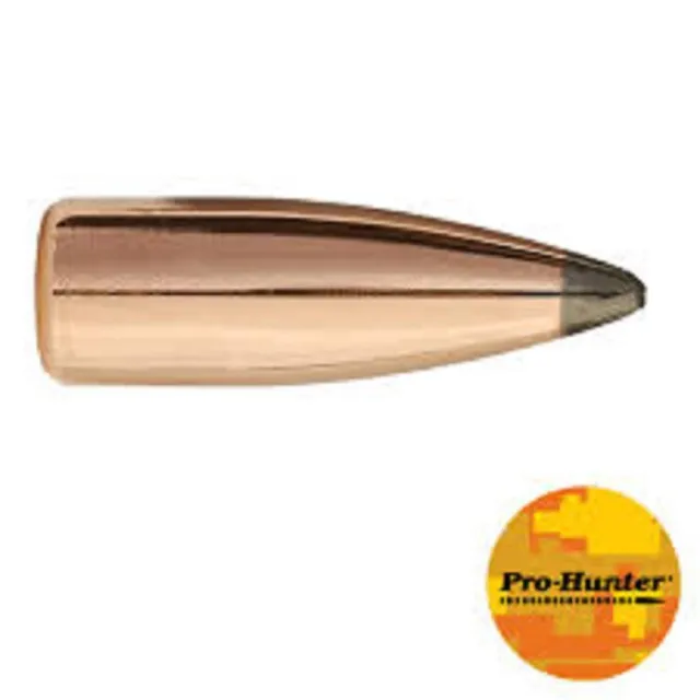 Sierra Bullets Pro-Hunter 2400 8mm .323 150gr Spitzer 100/Box - View 2