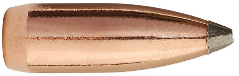 Sierra Bullets GameKing .35 Caliber .358 225Gr SBT 50 Box - View 2
