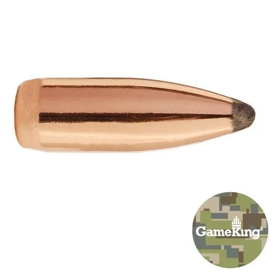 Sierra Bullets GameKing 2950 .375 Cal 250 GR SBT 50 Per Box - View 2
