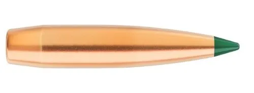 Sierra 7207 6mm .243 107Gr Tipped Match Grade Bullet - View 2
