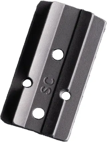 CVA AC1763 RMR Red Dot Mount Plate Optics Ready - View 2