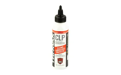 Real Avid Tri-Max CLP Aerosol 4oz 12 Pack PDQ - View 3