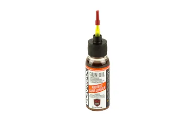 Real Avid Gun Max Oil 1oz 12 Pack PDQ - View 3